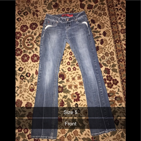 Jeans - Picture 2 of 2